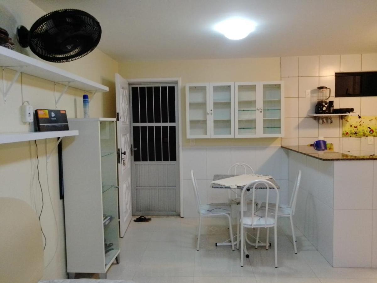 Cond Costa Do Sol Com Piscina Apartment Fortaleza  Exterior photo