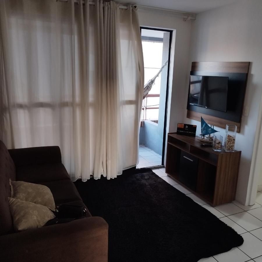 Cond Costa Do Sol Com Piscina Apartment Fortaleza  Exterior photo